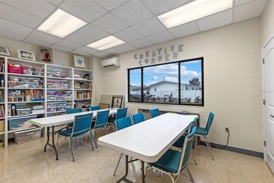 One or more photo(s) has been virtually staged. Move in Ready on Bay Tree Golf Course in Florida - for sale on GolfHomes.com, golf home, golf lot