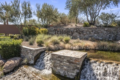 Welcome to Trilogy at Vistancia, a premier 55+ gated community on Trilogy Golf Club At Vistancia in Arizona - for sale on GolfHomes.com, golf home, golf lot