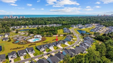 Location, Location, Location! Welcome to your dream home in The on Pine Lakes Country Club in South Carolina - for sale on GolfHomes.com, golf home, golf lot