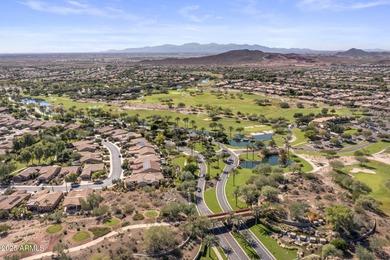 Welcome to Trilogy at Vistancia, a premier 55+ gated community on Trilogy Golf Club At Vistancia in Arizona - for sale on GolfHomes.com, golf home, golf lot