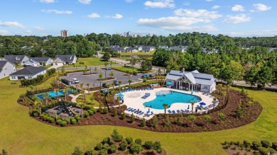 Location, Location, Location! Welcome to your dream home in The on Pine Lakes Country Club in South Carolina - for sale on GolfHomes.com, golf home, golf lot