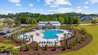 Location, Location, Location! Welcome to your dream home in The on Pine Lakes Country Club in South Carolina - for sale on GolfHomes.com, golf home, golf lot