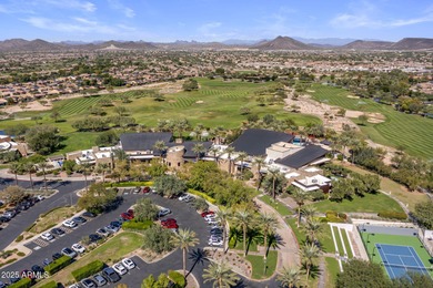 Welcome to Trilogy at Vistancia, a premier 55+ gated community on Trilogy Golf Club At Vistancia in Arizona - for sale on GolfHomes.com, golf home, golf lot