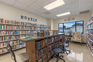 One or more photo(s) has been virtually staged. Move in Ready on Bay Tree Golf Course in Florida - for sale on GolfHomes.com, golf home, golf lot