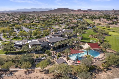 Welcome to Trilogy at Vistancia, a premier 55+ gated community on Trilogy Golf Club At Vistancia in Arizona - for sale on GolfHomes.com, golf home, golf lot