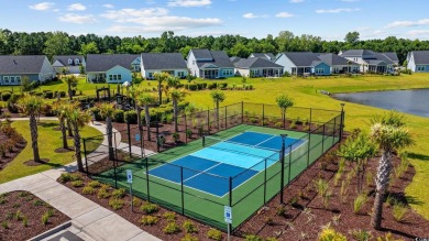 Location, Location, Location! Welcome to your dream home in The on Pine Lakes Country Club in South Carolina - for sale on GolfHomes.com, golf home, golf lot