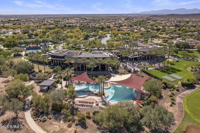 Welcome to Trilogy at Vistancia, a premier 55+ gated community on Trilogy Golf Club At Vistancia in Arizona - for sale on GolfHomes.com, golf home, golf lot