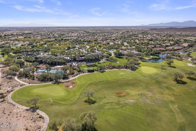 Welcome to Trilogy at Vistancia, a premier 55+ gated community on Trilogy Golf Club At Vistancia in Arizona - for sale on GolfHomes.com, golf home, golf lot