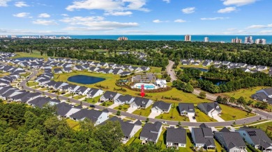 Location, Location, Location! Welcome to your dream home in The on Pine Lakes Country Club in South Carolina - for sale on GolfHomes.com, golf home, golf lot
