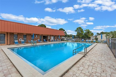 One or more photo(s) has been virtually staged. Move in Ready on Bay Tree Golf Course in Florida - for sale on GolfHomes.com, golf home, golf lot