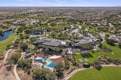 Welcome to Trilogy at Vistancia, a premier 55+ gated community on Trilogy Golf Club At Vistancia in Arizona - for sale on GolfHomes.com, golf home, golf lot