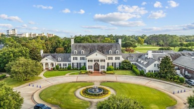 Location, Location, Location! Welcome to your dream home in The on Pine Lakes Country Club in South Carolina - for sale on GolfHomes.com, golf home, golf lot