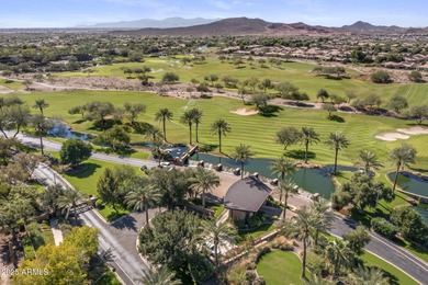 Welcome to Trilogy at Vistancia, a premier 55+ gated community on Trilogy Golf Club At Vistancia in Arizona - for sale on GolfHomes.com, golf home, golf lot