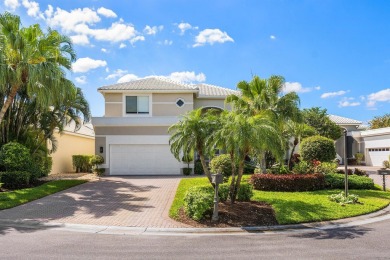 Step into this exquisitely renovated home, where modern design on Polo Club of Boca Raton in Florida - for sale on GolfHomes.com, golf home, golf lot
