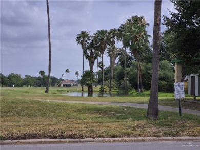 Prime Vacant Lot in Pharr, TX - Golf  Pool Privileges + Guarded on Tierra Del Sol in Texas - for sale on GolfHomes.com, golf home, golf lot