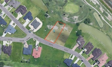 Prime Vacant Lot in Pharr, TX - Golf  Pool Privileges + Guarded on Tierra Del Sol in Texas - for sale on GolfHomes.com, golf home, golf lot