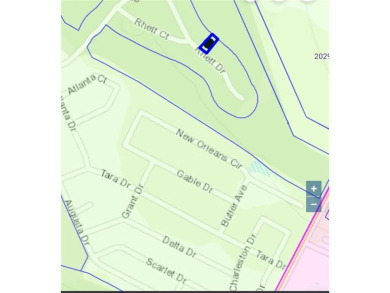 Prime Vacant Lot in Pharr, TX - Golf  Pool Privileges + Guarded on Tierra Del Sol in Texas - for sale on GolfHomes.com, golf home, golf lot