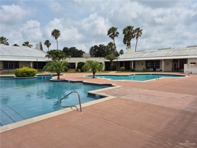 Prime Vacant Lot in Pharr, TX - Golf  Pool Privileges + Guarded on Tierra Del Sol in Texas - for sale on GolfHomes.com, golf home, golf lot
