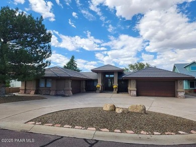 FULLY FURNISHED, you must see to believe the views from this on Antelope Hills Golf Courses in Arizona - for sale on GolfHomes.com, golf home, golf lot