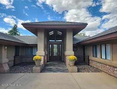 FULLY FURNISHED, you must see to believe the views from this on Antelope Hills Golf Courses in Arizona - for sale on GolfHomes.com, golf home, golf lot
