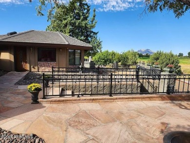 FULLY FURNISHED, you must see to believe the views from this on Antelope Hills Golf Courses in Arizona - for sale on GolfHomes.com, golf home, golf lot