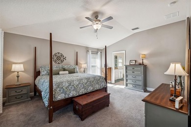 Under contract-accepting backup offers. Wake up every day to on Meadow Oaks Golf and Country Club in Florida - for sale on GolfHomes.com, golf home, golf lot