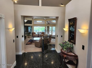 FULLY FURNISHED, you must see to believe the views from this on Antelope Hills Golf Courses in Arizona - for sale on GolfHomes.com, golf home, golf lot