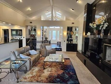 FULLY FURNISHED, you must see to believe the views from this on Antelope Hills Golf Courses in Arizona - for sale on GolfHomes.com, golf home, golf lot