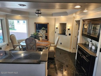 FULLY FURNISHED, you must see to believe the views from this on Antelope Hills Golf Courses in Arizona - for sale on GolfHomes.com, golf home, golf lot