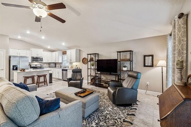 Under contract-accepting backup offers. Wake up every day to on Meadow Oaks Golf and Country Club in Florida - for sale on GolfHomes.com, golf home, golf lot