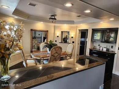 FULLY FURNISHED, you must see to believe the views from this on Antelope Hills Golf Courses in Arizona - for sale on GolfHomes.com, golf home, golf lot