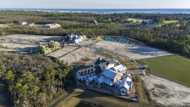 The Watersound Camp Creek community is a master planned on Camp Creek Golf Course in Florida - for sale on GolfHomes.com, golf home, golf lot