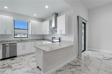 Spacious. Stylish. Built for Florida living.
This newer on Burnt Store Golf Club in Florida - for sale on GolfHomes.com, golf home, golf lot