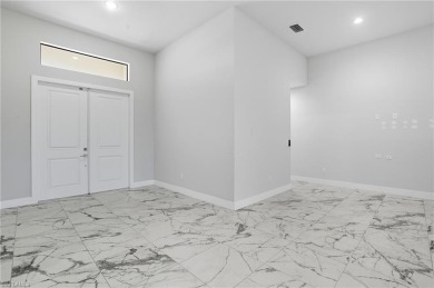 Spacious. Stylish. Built for Florida living.
This newer on Burnt Store Golf Club in Florida - for sale on GolfHomes.com, golf home, golf lot