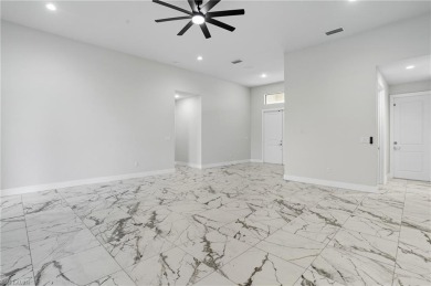 Spacious. Stylish. Built for Florida living.
This newer on Burnt Store Golf Club in Florida - for sale on GolfHomes.com, golf home, golf lot