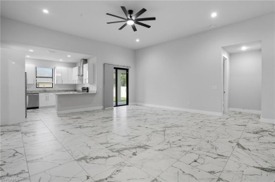 Spacious. Stylish. Built for Florida living.
This newer on Burnt Store Golf Club in Florida - for sale on GolfHomes.com, golf home, golf lot