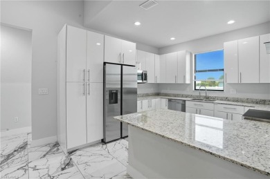 Spacious. Stylish. Built for Florida living.
This newer on Burnt Store Golf Club in Florida - for sale on GolfHomes.com, golf home, golf lot