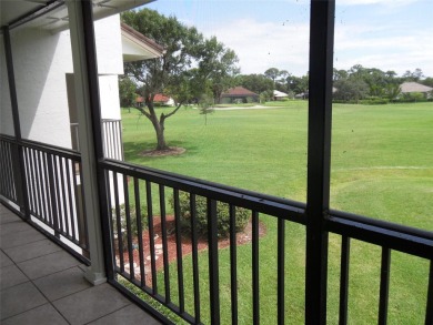 Lovely condo in prestigious Meadowood Country Club overlooking on Meadowood Golf and Tennis Club in Florida - for sale on GolfHomes.com, golf home, golf lot