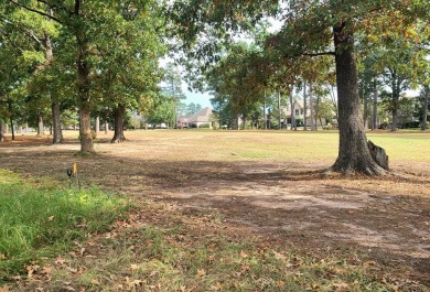 Not many golf course lots available!  This golf course lot is on on Crown Colony Country Club in Texas - for sale on GolfHomes.com, golf home, golf lot