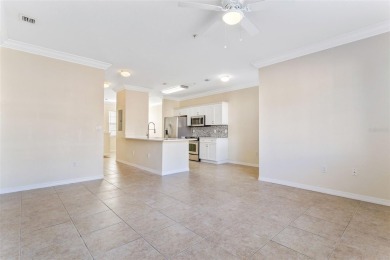 One of the closest units to THE POOL & GYM.  Low HOA fee on Gulf Harbors Golf Course in Florida - for sale on GolfHomes.com, golf home, golf lot