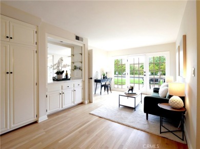 This stunning Montecito-style home offers the perfect blend of on Los Verdes Golf Course in California - for sale on GolfHomes.com, golf home, golf lot