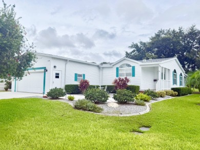 Welcome to Crane Lakes Golf and Country Club - a vibrant 55-plus on Crane Lakes Golf and Country Club in Florida - for sale on GolfHomes.com, golf home, golf lot
