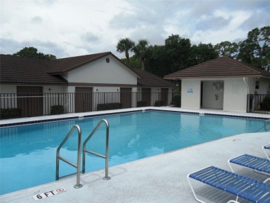 Lovely condo in prestigious Meadowood Country Club overlooking on Meadowood Golf and Tennis Club in Florida - for sale on GolfHomes.com, golf home, golf lot