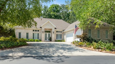 EXCEPTIONAL GOLF COURSE PROPERTY Gorgeous finishes throughout on Tanasi Golf Course in Tennessee - for sale on GolfHomes.com, golf home, golf lot