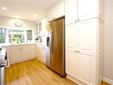 This stunning Montecito-style home offers the perfect blend of on Los Verdes Golf Course in California - for sale on GolfHomes.com, golf home, golf lot