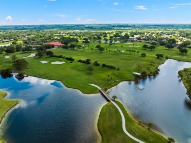 Lovely condo in prestigious Meadowood Country Club overlooking on Meadowood Golf and Tennis Club in Florida - for sale on GolfHomes.com, golf home, golf lot