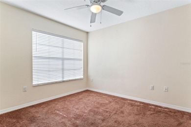 One of the closest units to THE POOL & GYM.  Low HOA fee on Gulf Harbors Golf Course in Florida - for sale on GolfHomes.com, golf home, golf lot
