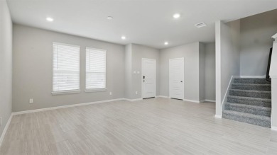 Fabulous new D.R. Horton home in the new community of Orchard on Timberview Golf Club in Texas - for sale on GolfHomes.com, golf home, golf lot