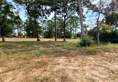 Not many golf course lots available!  This golf course lot is on on Crown Colony Country Club in Texas - for sale on GolfHomes.com, golf home, golf lot