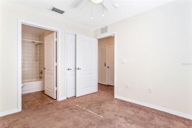 One of the closest units to THE POOL & GYM.  Low HOA fee on Gulf Harbors Golf Course in Florida - for sale on GolfHomes.com, golf home, golf lot